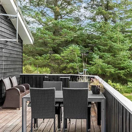 712-vestervig-kanalvej-12 Casa vacanze *