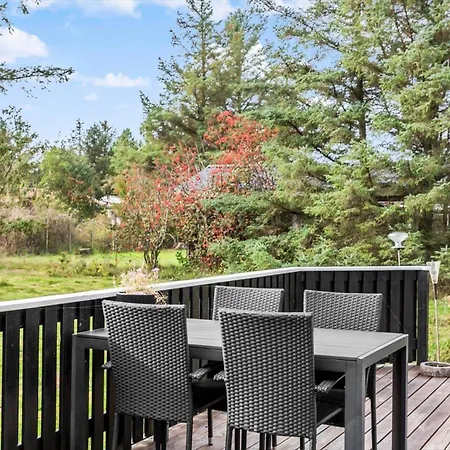 Casa vacanze 712-vestervig-kanalvej-12 *
