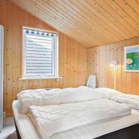 712-vestervig-kanalvej-12 Casa vacanze *