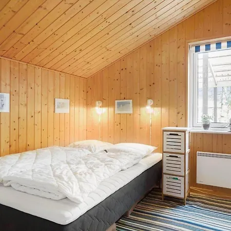 712-vestervig-kanalvej-12 Casa vacanze