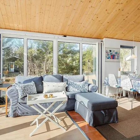Casa vacanze 712-vestervig-kanalvej-12 Vestervig