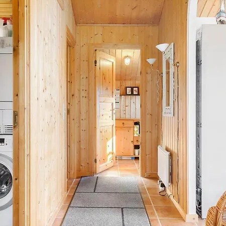 Casa vacanze 712-vestervig-kanalvej-12