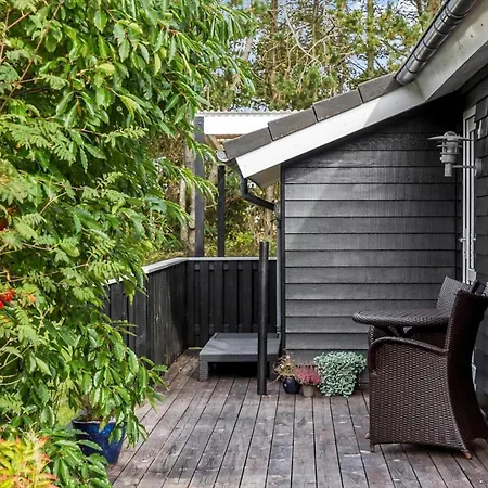 Casa vacanze 712-vestervig-kanalvej-12